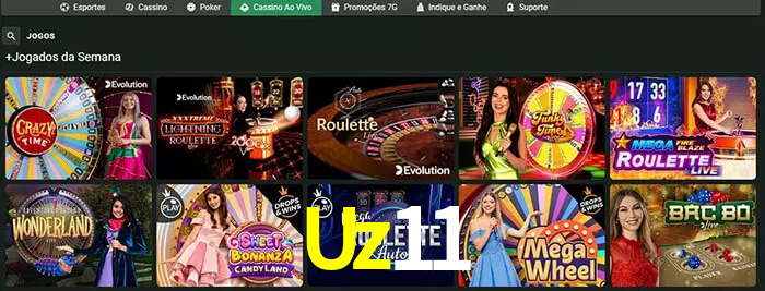 Uz11 bet