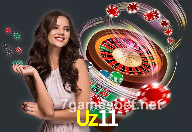 vivo no cassino Uz11