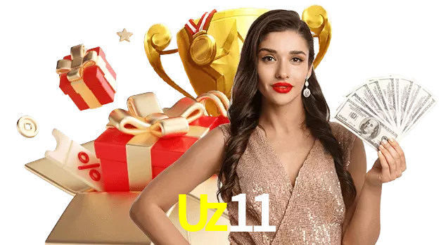 Jogue com dealers reais no Uz11!
