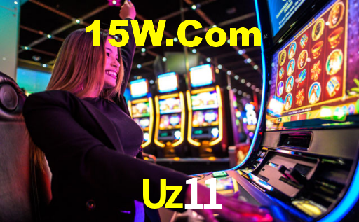 Descubra a Magia dos Jogos de Arcade no Uz11