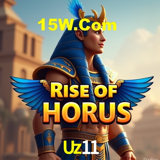 Desvendando o Mundo dos Jogos Virtuais na Uz11