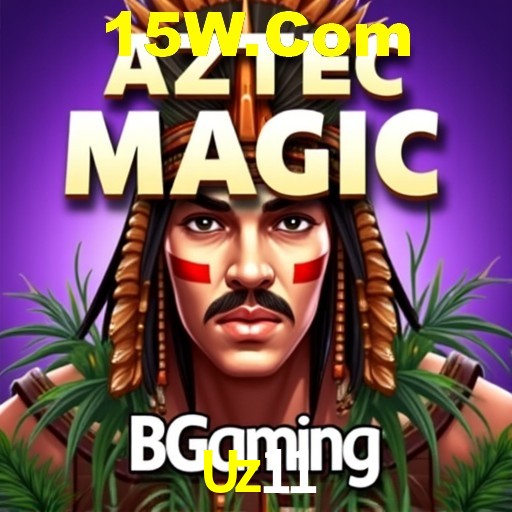 Jogos de Slot Uz11