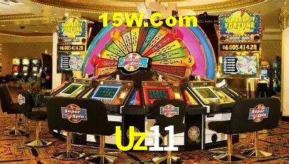 Desvendando o Mundo dos Jogos Virtuais na Uz11