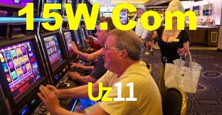 Uz11: Jogos de Caça-Níqueis-Altas Recompensas, Roleta-Velocidade, Blackjack-Desafios Máximos
