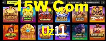 Programa VIP Uz11