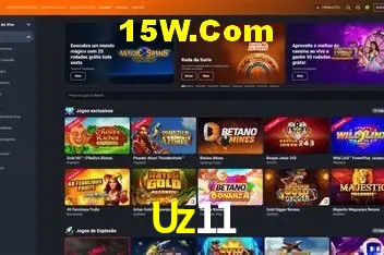 A Experiência Imersiva dos Cassinos Ao Vivo no Uz11